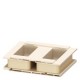 3TY7683-0DB4 SIEMENS Bobina magnetica per contattore 3TF6833-.D.., DC 24V