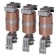 3TY7690-0B SIEMENS Ampoules à vide pour 3TF69 comprenant 3 ampoules à vide avec pièces rapportées
