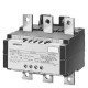3UF1857-3EA00 SIEMENS CURRENT TRANSFORMER, 3-PHASE FOR MOUNTING ONTO CONTACTOR AND INSTALLING AS A SINGLE U..