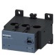 3UF7103-1AA00-0 SIEMENS Module d'acquisition de courant, Courant de réglage 20...200 A, Largeur 120 mm, Tran..