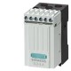 3UF7110-1AA00-0 SIEMENS CURRENT/VOLTAGE MEASUR. MODULE SET CURRENT 0,3...3A VOLTAGE DETECTION UP TO 690V ..