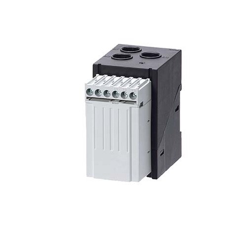 3UF7111-1AA00-0 SIEMENS CURRENT/VOLTAGE MEASUR. MODULE SET CURRENT 2,4...25A VOLTAGE DETECTION UP TO 690V..