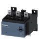 3UF7103-1BA00-0 SIEMENS Module d'acquisition de courant, Courant de réglage 20...200 A, Largeur 120 mm, Racc..