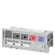 3UF7200-1AA00-0 SIEMENS OPERATOR PANEL INSTALLATION INTO CONTROL CABINET DOOR OR FRONT PLATE CAN BE PLUGG..