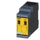 3UF7320-1AB00-0 SIEMENS Módulo digital de seguridad DM-F local, para la desconexión de seguridad por señal d..