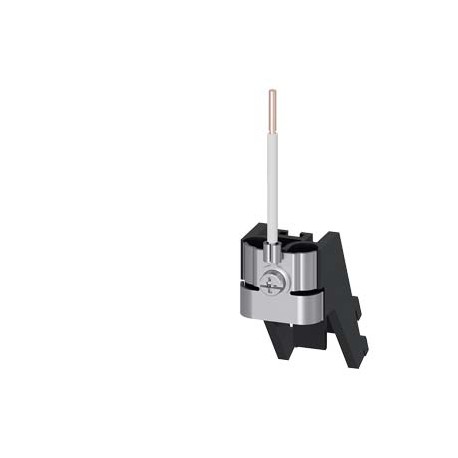 3UF7960-0AA00-0 SIEMENS Borne de bus pour la connexion d'un câble PROFIBUS à un SIMOCODE pro S