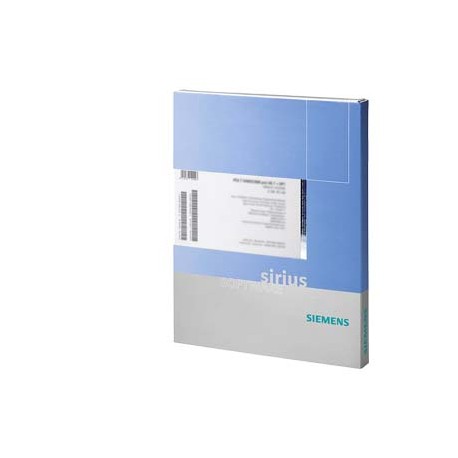 3UF7982-0AA13-0 SIEMENS Upgrade für die PCS 7-Bausteinbibliothek SIMOCODE pro V6.0 oder V6.1 auf die Versio..