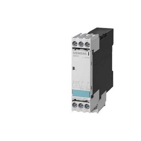 3UG4511-1BQ20 SIEMENS Relais analogique de surveillance surveillance de l'ordre de phase 3 x 420...690 V AC ..
