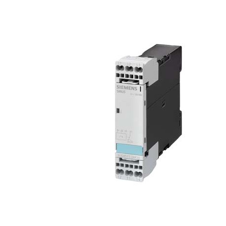 3UG4511-2AP20 SIEMENS Relais analogique de surveillance surveillance de l'ordre de phase 3 x 320...500 V AC ..
