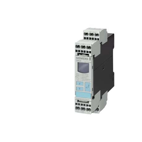 3UG4511-2BQ20 SIEMENS Relais analogique de surveillance surveillance de l'ordre de phase 3 x 420...690 V AC ..