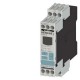 3UG4625-1CW30 SIEMENS Relais numérique de surveillance pour surveillance de courant de défaut (avec transfor..