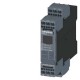 3UG4825-2CA40 SIEMENS Digitales Überwachungsrelais zur Fehlerstromüberwachung mit Differenzstromwandler 3UL2..