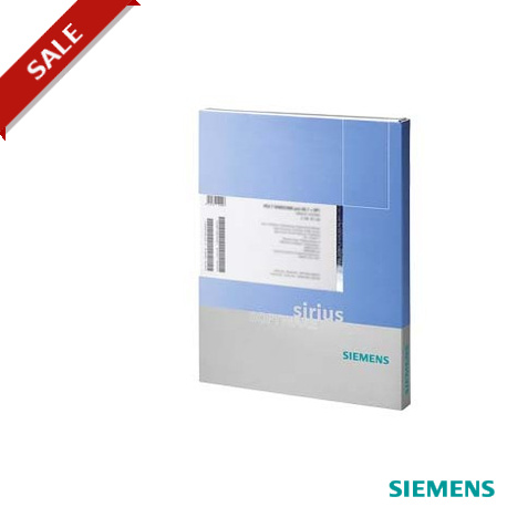 3ZS1314-4CC10-0YA5 SIEMENS SIRIUS Modular Safety System ES 2008 Basic License Key auf USB-Stick Software au..