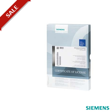 3ZS1322-5CC10-0YD5 SIEMENS SIRIUS SIMOCODE ES V12 Standard powerpack für SIMOCODE V12 Basic Floating-License..