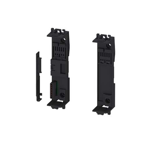 3ZY1212-0FA01 SIEMENS Device termination connector set for 3SK1 safety relay Width 45 mm for electrical conn..