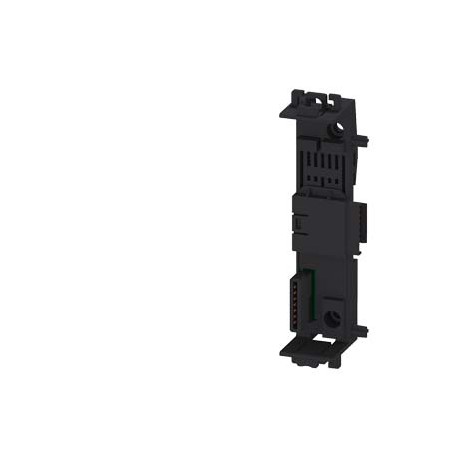 3ZY1212-2EA00 SIEMENS Device connector for 3RM1 motor starter Width 22.5 mm for electrical connection of SIR..