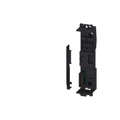 3ZY1212-2FA00 SIEMENS Device termination connector for 3RM1 motor starter Width 22.5 mm for electrical conne..