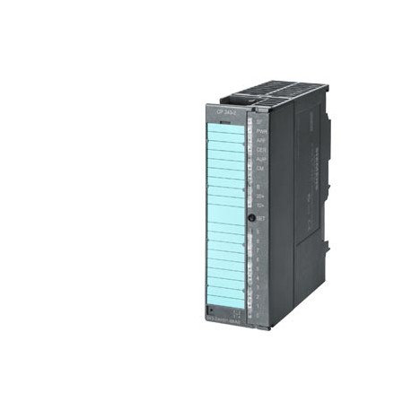 6GK7343-2AH01-0XA0 SIEMENS SIMATIC NET, CP 343-2 Communications processor for Connection of SIMATIC S7-300 a..