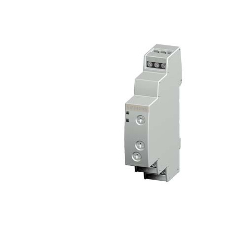 7PV1508-1BW30 SIEMENS Timing relay, electronic Multifunction 2 change-over contacts, 7 functions 7 time rang..