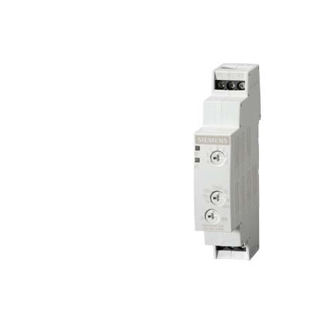 7PV1508-1AW30 SIEMENS Timing relay, electronic Multifunction 1 change-over contact, 7 functions 7 time range..