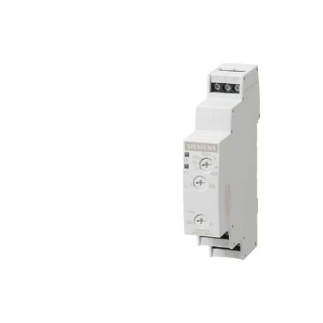7PV1578-1BW30 SIEMENS Timing relay, electronic with star-delta (wye-delta) function 2 NO 7 time ranges 0.05 ..