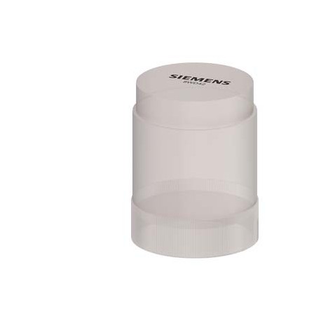 8WD4200-1AE SIEMENS continuous light element, clear, 12-230 V AC/DC, 50 mm diameter, base BA15d without ligh..