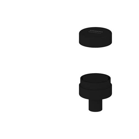 8WD4208-0AA SIEMENS Connection element with cover, for pipe,floor and, bracket mounting, accessory for signa..