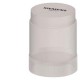 8WD4240-5AE SIEMENS Continuous light element, with integrated LED, clear, 115 V AC, Diameter 50 mm