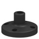8WD4308-0DB SIEMENS foot individually, plastic, for pipe mounting, accessory for signaling columns, with dia..