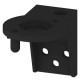 8WD4408-0CD SIEMENS Bracket for base mounting, accessory for signaling columns, with diameter 70 mm
