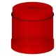 8WD4440-5BB SIEMENS Flashlight element, with integrated LED, red, 115 V AC, Diameter 70 mm