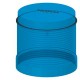 8WD4440-5BF SIEMENS Flashlight element, with integrated LED, blue, 115 V AC, Diameter 70 mm