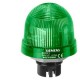 8WD5320-5DC SIEMENS Voyant intégré gyrophare, avec LED intégrée, vert, 24 V CA/CC, 70 mm de diamètre