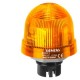 8WD5350-0CD SIEMENS Integrated signal lamp, single flash light, w. built-in electronic flash, yellow, 230 V ..