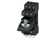 LZS:PT3A5R24 SIEMENS Plug-in relay complete unit 3 W, 24 V AC LED module red Standard plug-in socket screw t..
