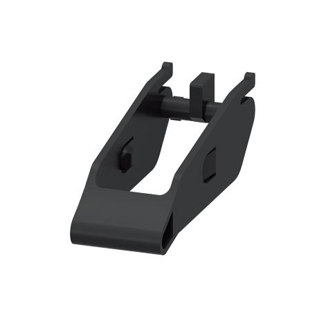 LZS:RT17016 SIEMENS FIXING/EJECTOR BRACKET FOR PLUG-IN RELAY OF RT SERIES SCREW TERMINAL BASE NO LOGIC AND P..