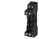 LZS:RT78725 SIEMENS zoccolo da innesto per relè RT zoccolo da innesto standard morsetto a vite