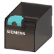 LZX:MT321024 SIEMENS Steckrelais, 3 Wechsler Relais oder LED 38 mm, DC 24 V