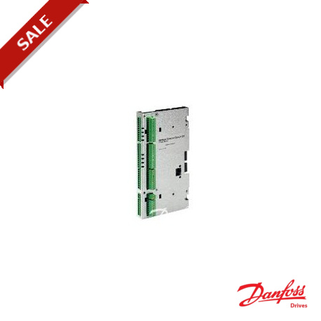 130B1165 DANFOSS DRIVES VLT®-Center Winder MCO352