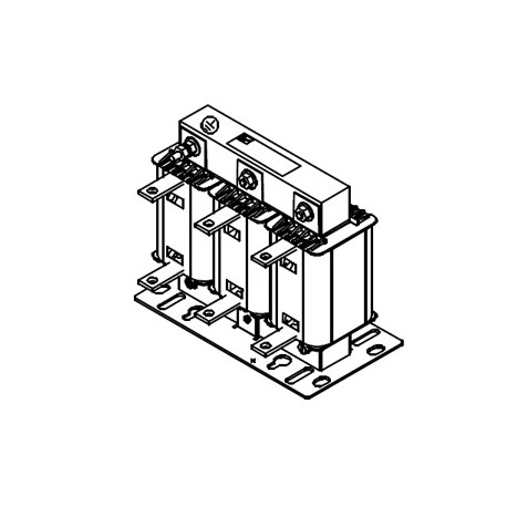 175U0318 DANFOSS DRIVES MCC103A104KT5L0700E00BB