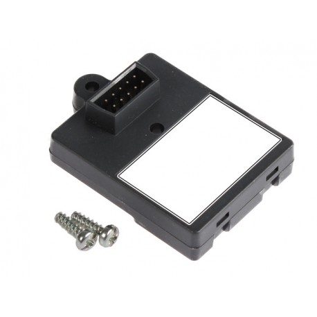 132B0281 Adaptor, Graphical LCP DANFOSS DRIVES Adapter, Grafische LCP
