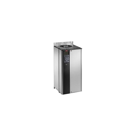 131H3620 DANFOSS DRIVES AutomationDrive VLT® AutomationDrive avancée 30kW, 3x380-500V, avec frein dynamique,..