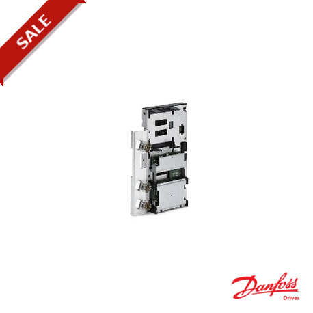130B1130 DANFOSS DRIVES A/ B in C Option AdaptorVLT® A/B in C Option Adapter MCF 106