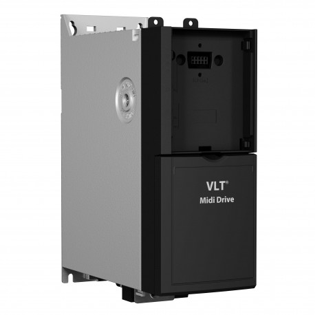 134U2978 DANFOSS DRIVES FC-280PK55T4E20H1BXCXXXSXXXXAX VLT®Midi Drive FC 280 0,55 kW / 0,75 PS, Dreiphasen 3..