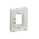 A050 LOVATO Protección IP-65 para GN/GX 48x48