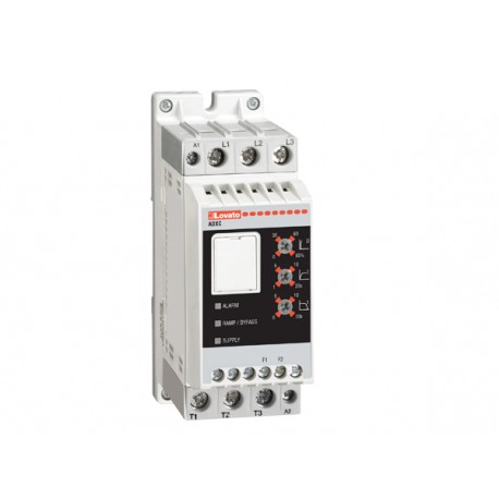 ADXC016600R2 LOVATO Номинальный ток пускателя Ie 16A