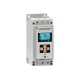ADXL0115 LOVATO SOFT STARTER, ADXL ... Typ, mit integriertem Bypass Relais. HILFSVERSORGUNG 100 ... 240 V AC..