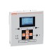 ATL600 LOVATO AUTOMATIQUE DE COMMANDE DE TRANSFERT SWITCH AVEC PORT OPTIQUE POUR 2 SOURCES D'ALIMENTATION (1..