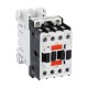 BF0004L048 LOVATO Contactor Auxiliar 10A 4 NC Bobina 48V DC Bajo Consumo