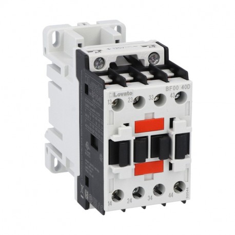 BF0040D060 LOVATO Eigenschaften 60VDC, 4S